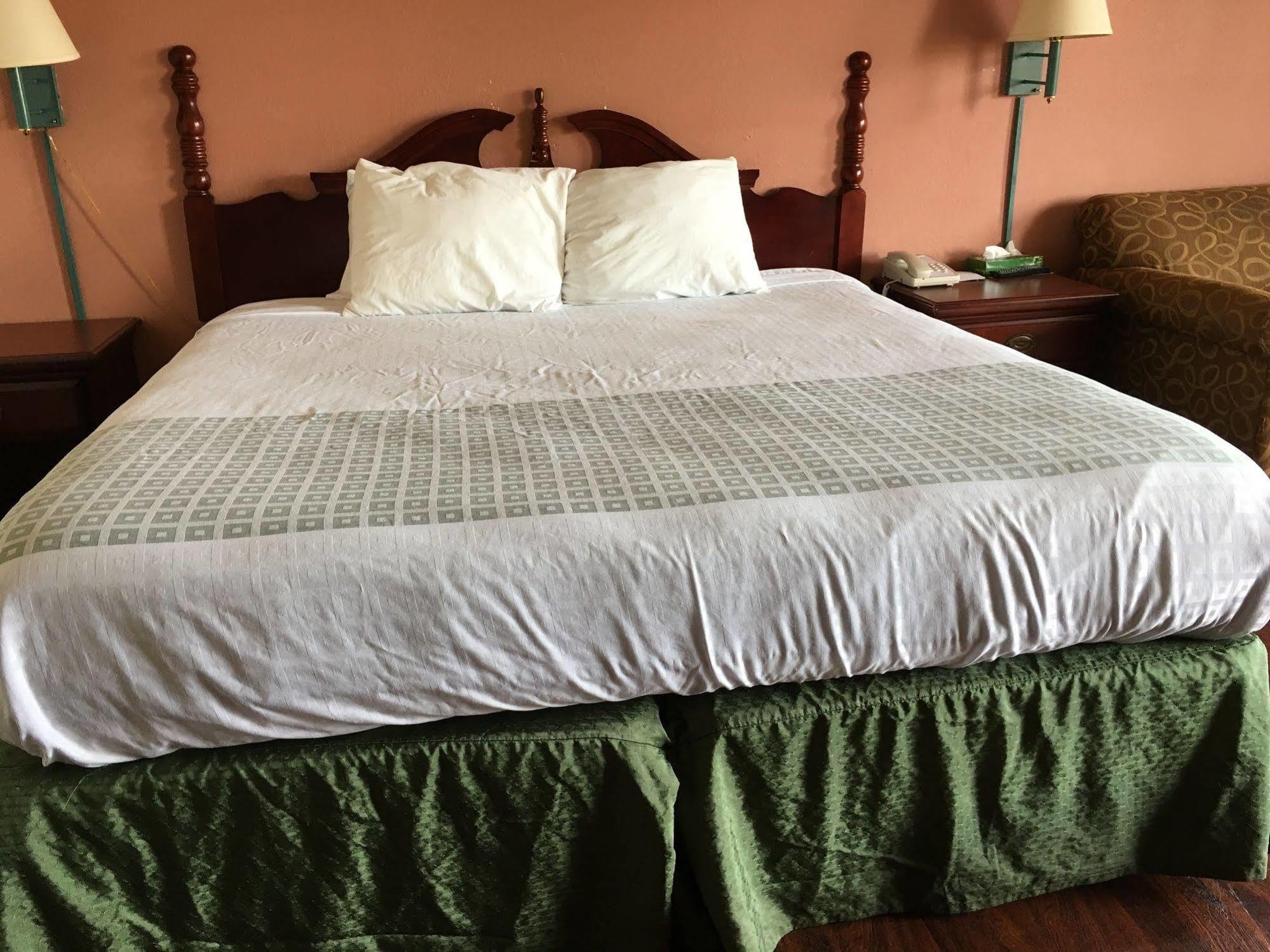 America'S Best Value Inn-Марион Екстериор снимка