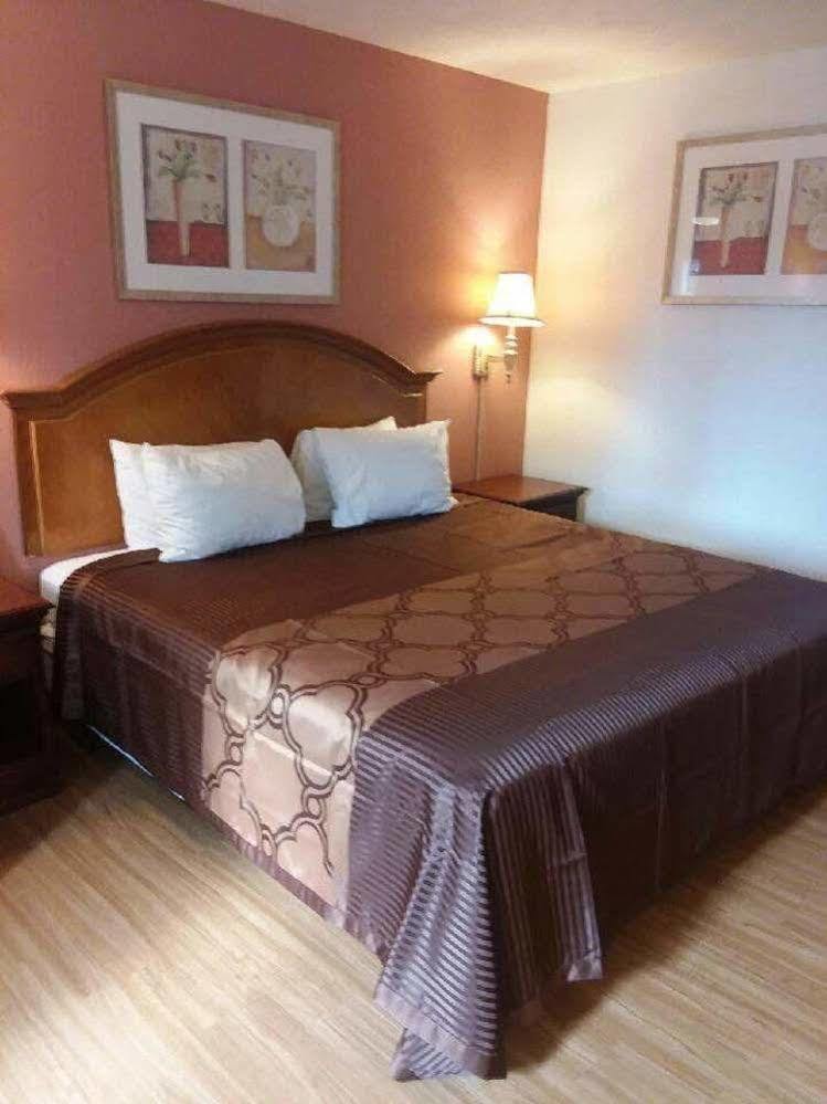 America'S Best Value Inn-Марион Екстериор снимка